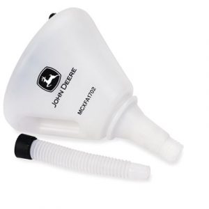 John Deere Funnel & Spout 1.7L