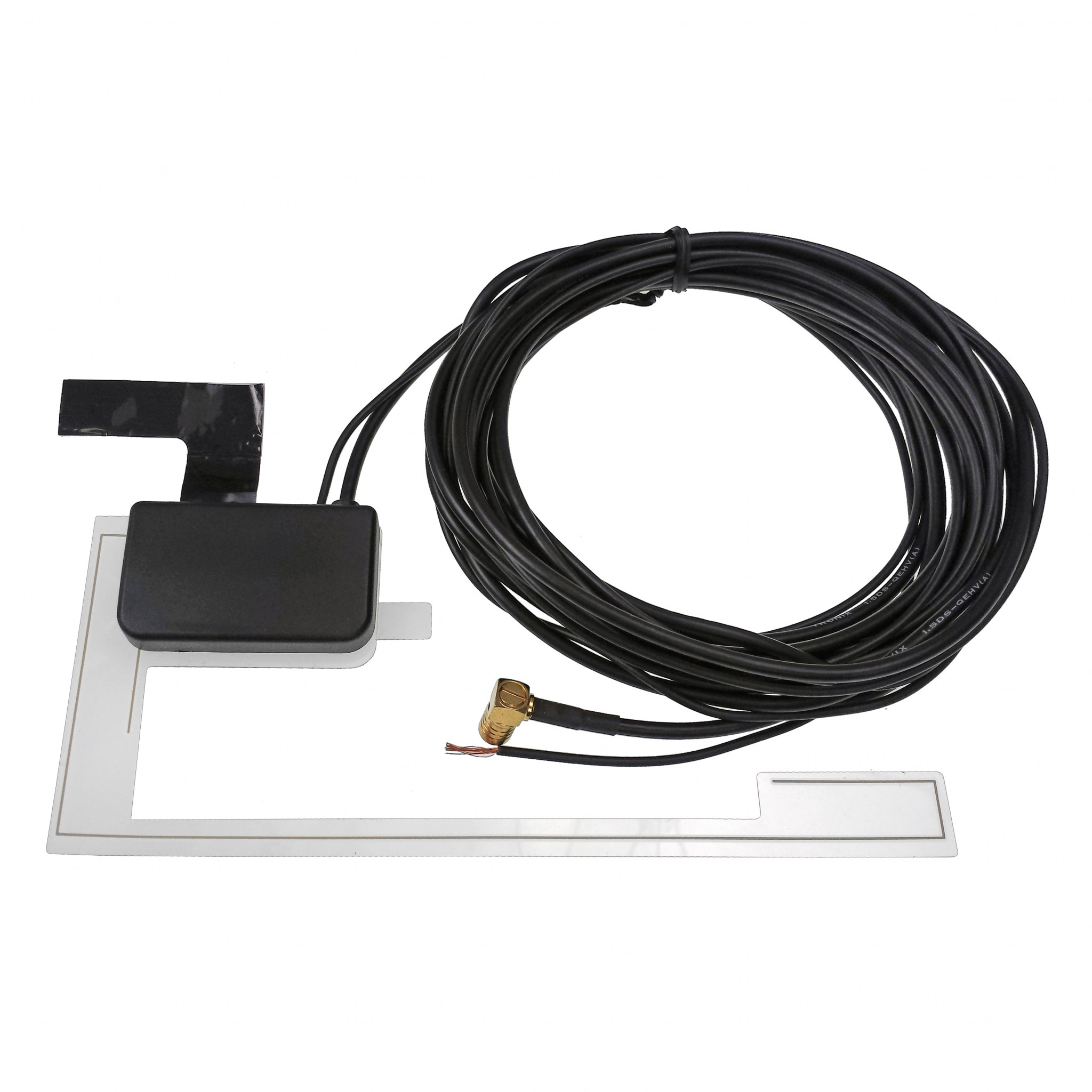 John Deere Replacement Antenna for MCXFA1896 Dab+ Radio MCXFA1897 Ben