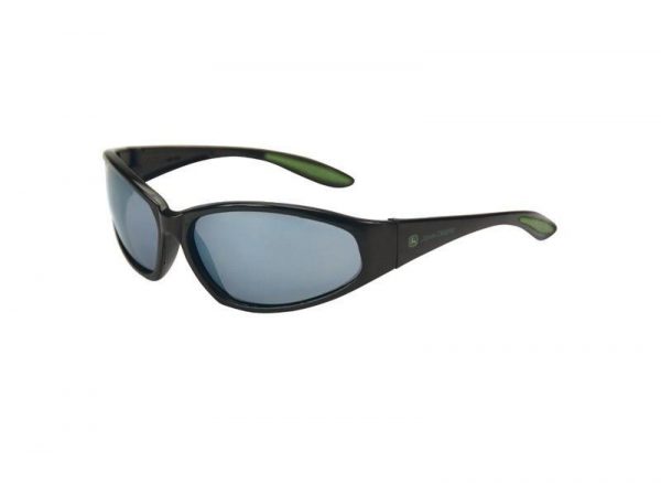 John Deere Smoked Safety Glasses