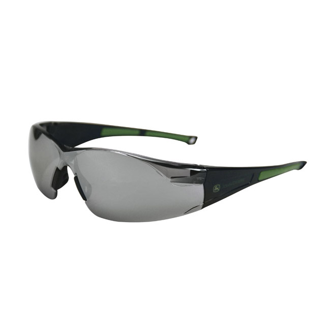 Mirrored safety glasses outlet