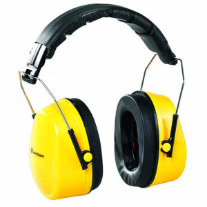 John Deere Foldable Ear Defenders