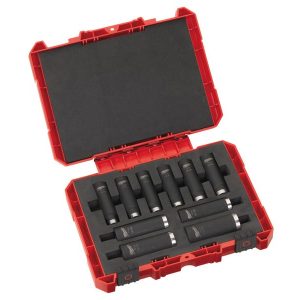 ½″ SHOCKWAVE™ Impact Duty Impact Sockets 4932352861