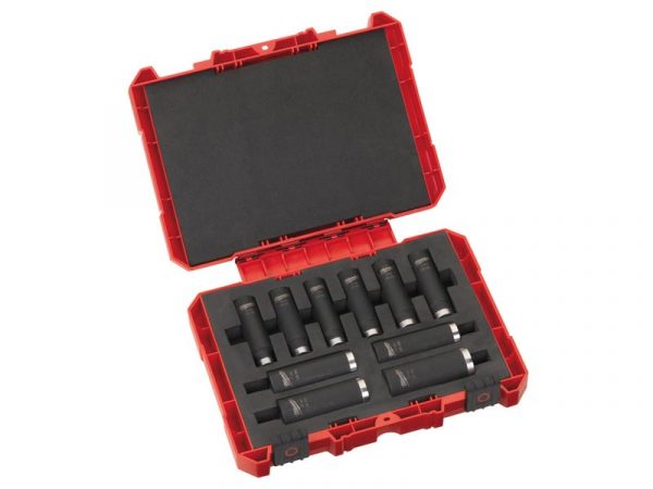 ½″ SHOCKWAVE™ Impact Duty Impact Sockets 4932352861