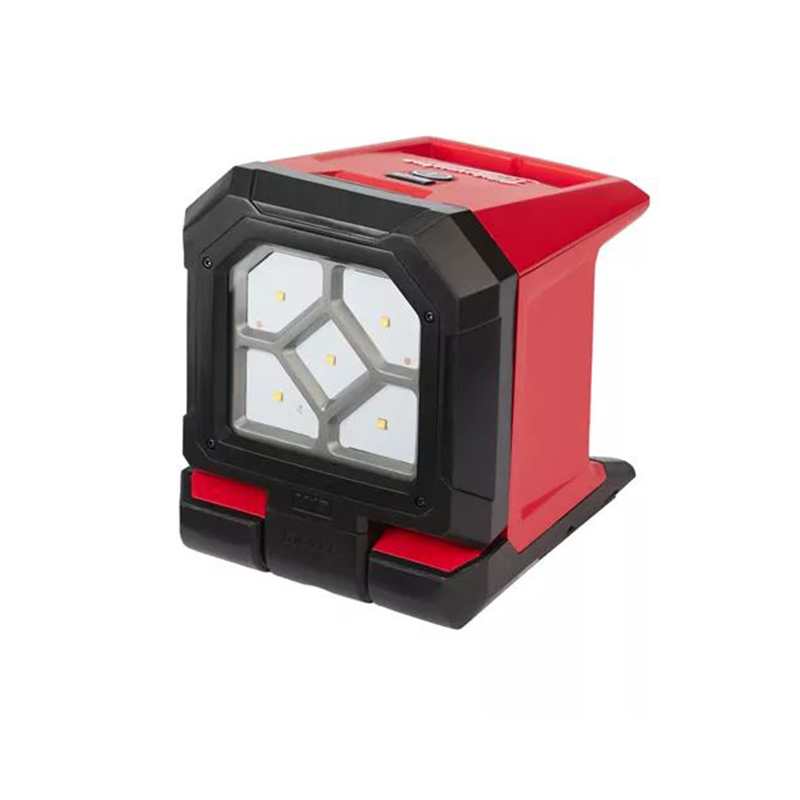 Milwaukee outlet m18 light