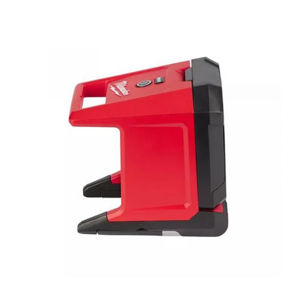 Milwaukee M18™ Pivoting Area Light M18PAL-0 4933464105 - Image 3