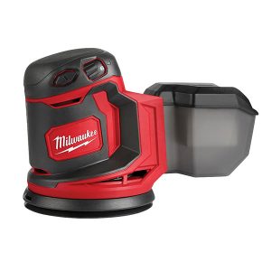 M18™ 125MM Random Orbital Sander