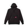 Milwaukee Work Hoodie
