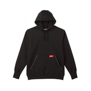 Milwaukee Work Hoodie