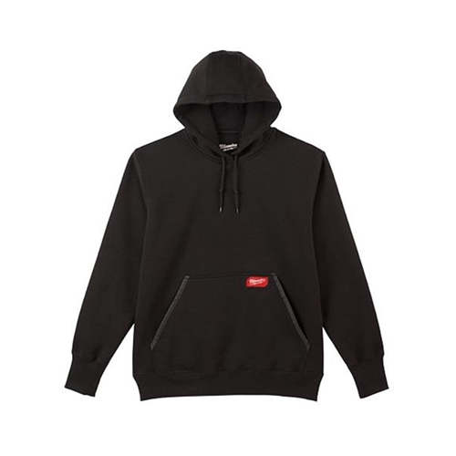 Milwaukee tools hooded best sale sweatshirt
