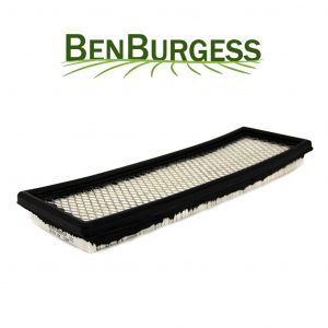 John Deere Cab Air Filter MIU10010