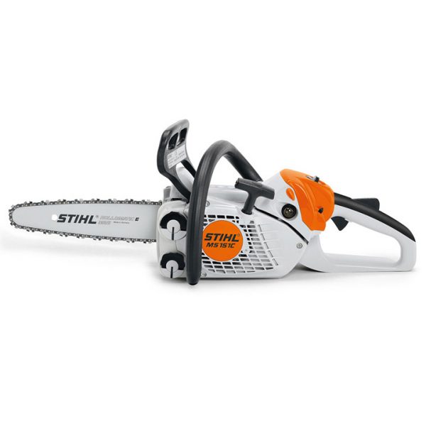 STIHL MS 151 C-E Petrol Chainsaw