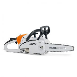 STIHL MS 151 C-E Petrol Chainsaw