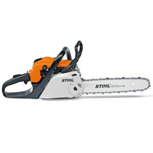 STIHL MS 211 C-BE 35CC Petrol Chainsaw