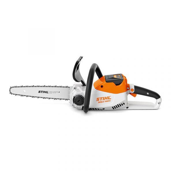 STIHL MSA 140 C-B Cordless Chainsaw - Image 2