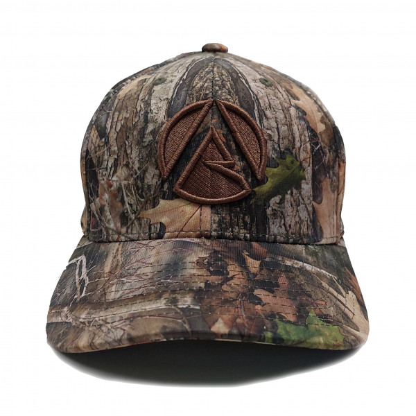 Arbortec Camo Baseball Cap AT052