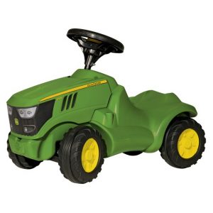 RollyMiniTrac John Deere 6150R