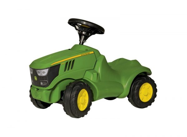 RollyMiniTrac John Deere 6150R