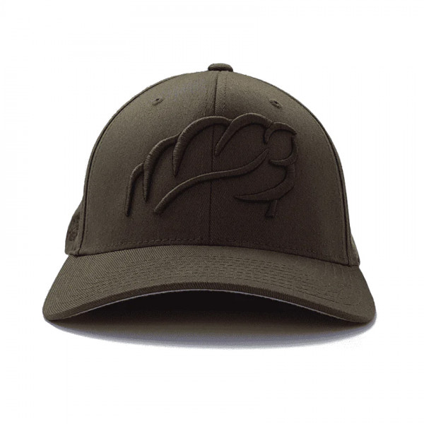 Arbortec Flexfit® Olive Heritage Cap AT050