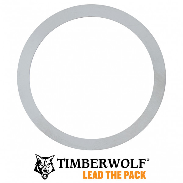 Timberwolf Shim 0.5mm P0001084
