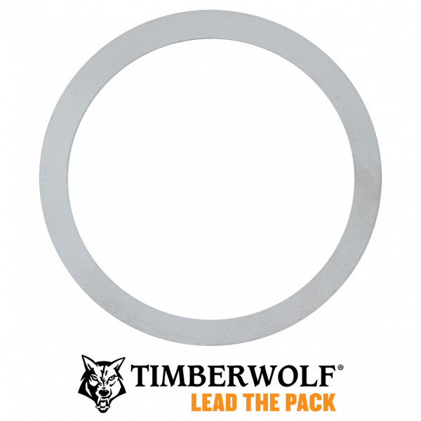 Timberwolf Shim 0.5mm P0001084