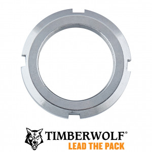 Timberwolf Rotor Shaft Nut M40 x 1.5 P0001320