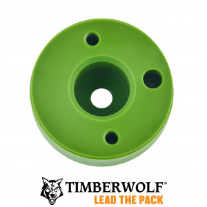 Timberwolf Roller Bush P0001327M