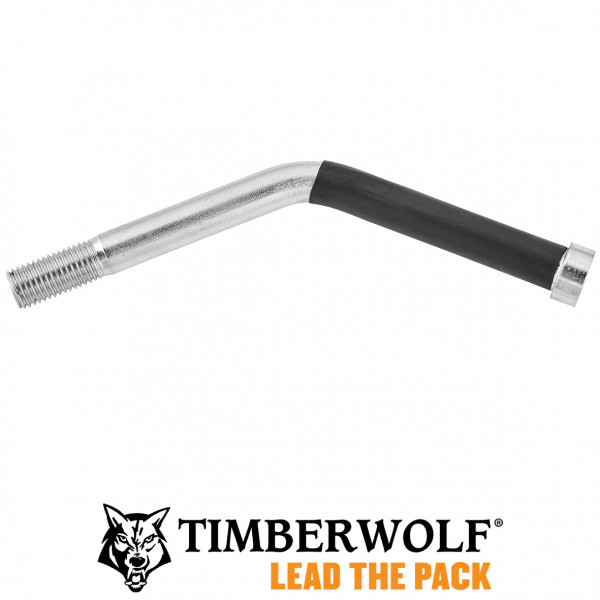 Timberwolf Clamp Handle P0001399
