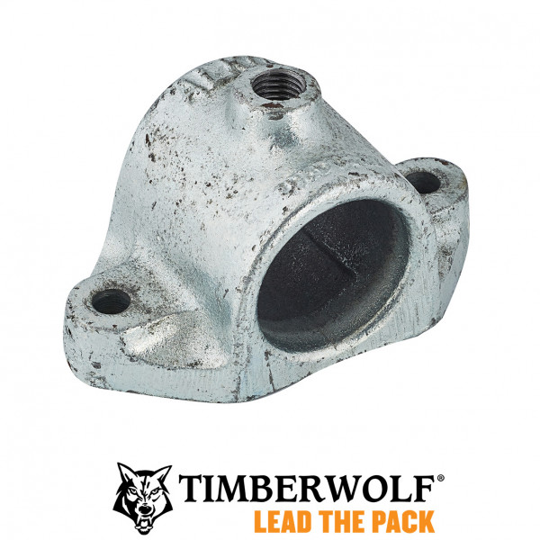 Timberwolf Jockey Wheel Clamp P0001400