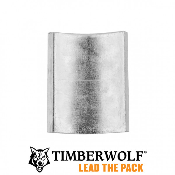 Timberwolf Jockey Wheel Clamp Handle Pad P0001402