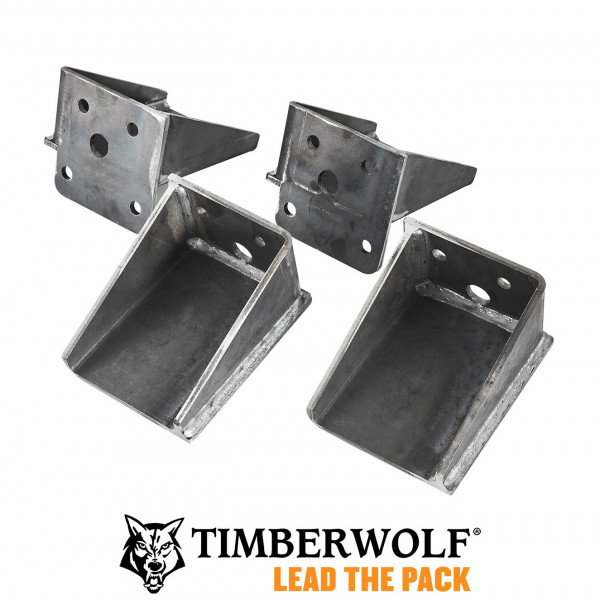 Timberwolf Rotor Paddle P0001781F
