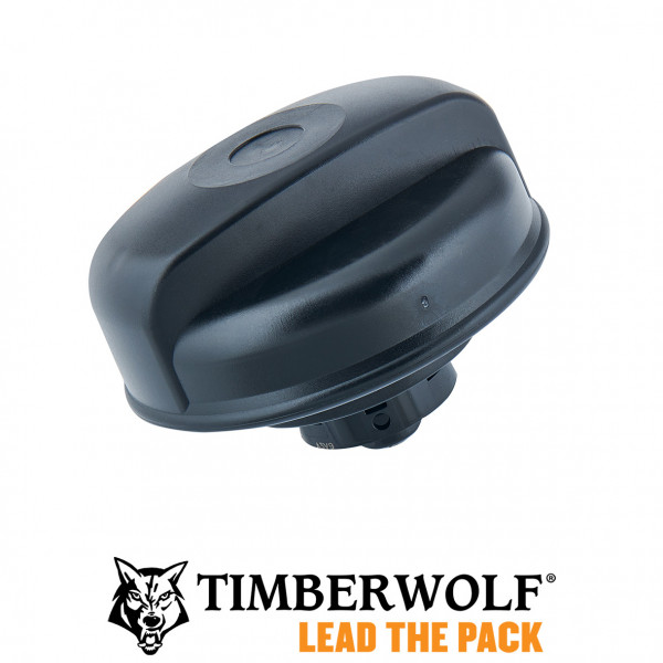 Timberwolf Vented Fuel Cap P0001817