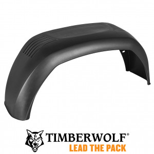 Timberwolf Plastic Mudguard P0001881