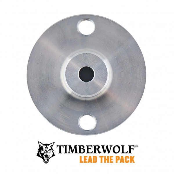 Timberwolf Lower Roller Stub Shaft P0002175M