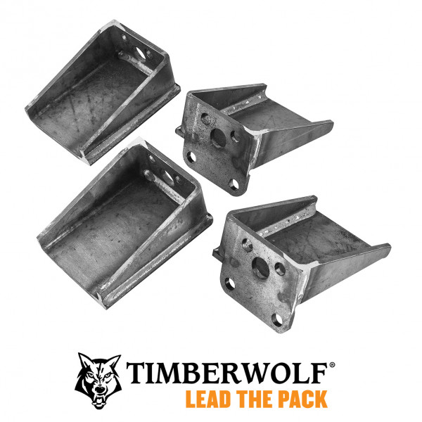 Timberwolf Rotor Paddle P0002217F