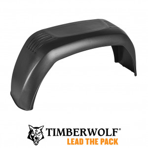 Timberwolf Mudguard P0002291