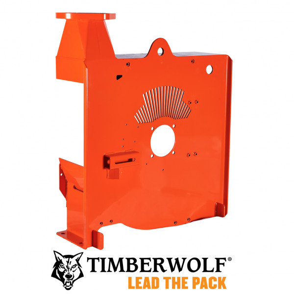 Timberwolf Interchangeable Rotor P0002317FO