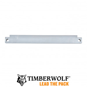 Timberwolf Hardox Anvil Insert P0002676M