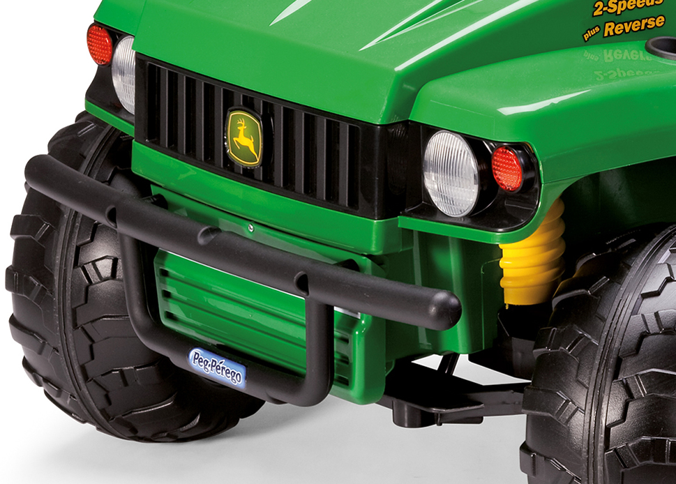 Perego gator hotsell