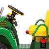HPX Gator Left Hand Seat Handle SAGI8122SVB - Image 2