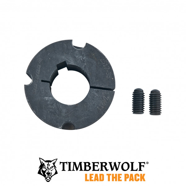 Timberwolf Taper Lock Bush 2517 38mm PU410