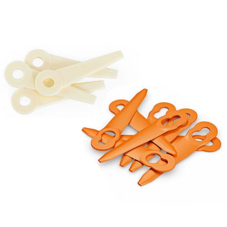 STIHL PolyCut Replacement Plastic Blades - Ben Burgess