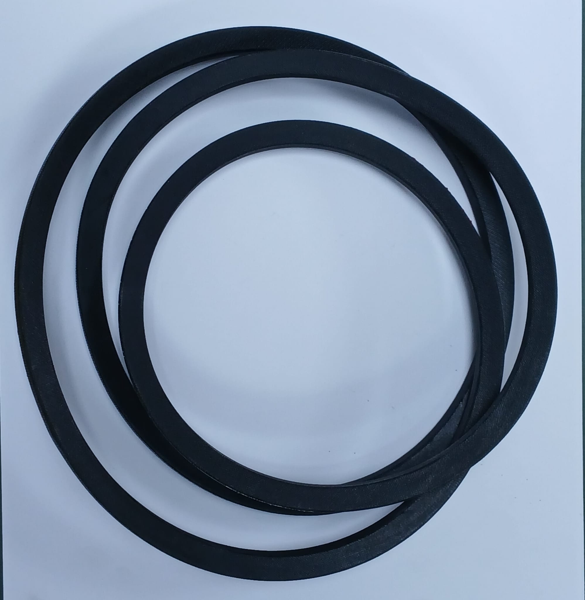 Laski Predator Power V-BELT B75 000119