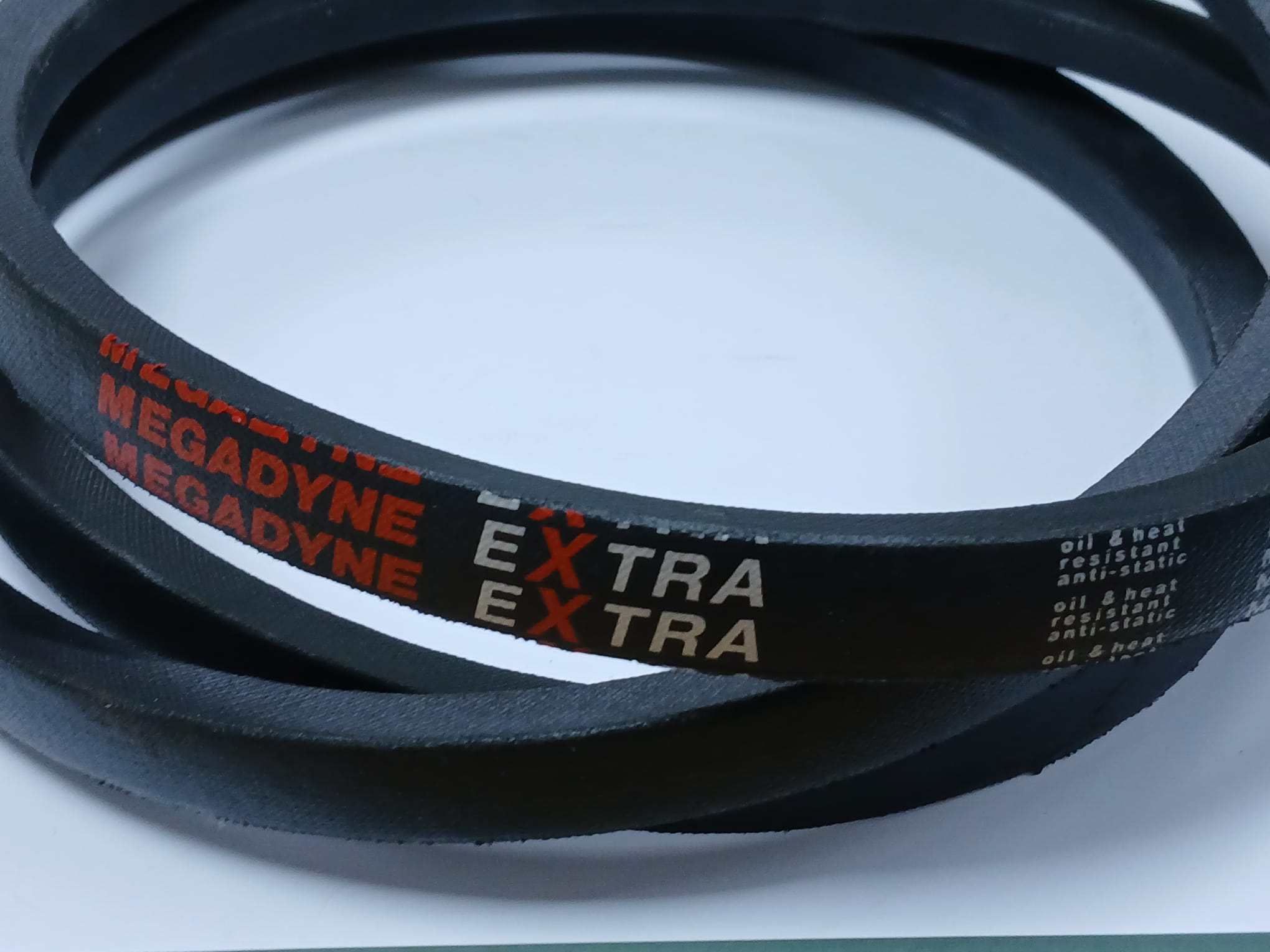 Laski Predator Power V-BELT B75 000119 - Image 3