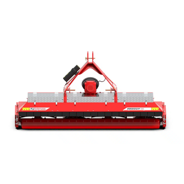 Trimax ProCut S5 178