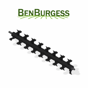 Trimax ROTOR ASSEMBLY-155 BAL 503-152-204/503-000-110