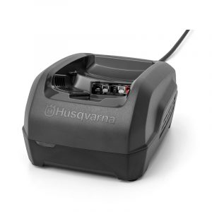 Husqvarna Battery Charger QC250