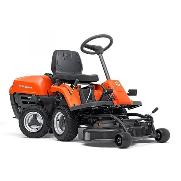 Husqvarna R 112C Ride On Mower