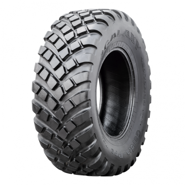 John Deere R3 Turf Radial Compact Tractor Tyres