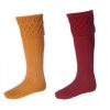House Of Cheviot Mens Rannoch Socks
