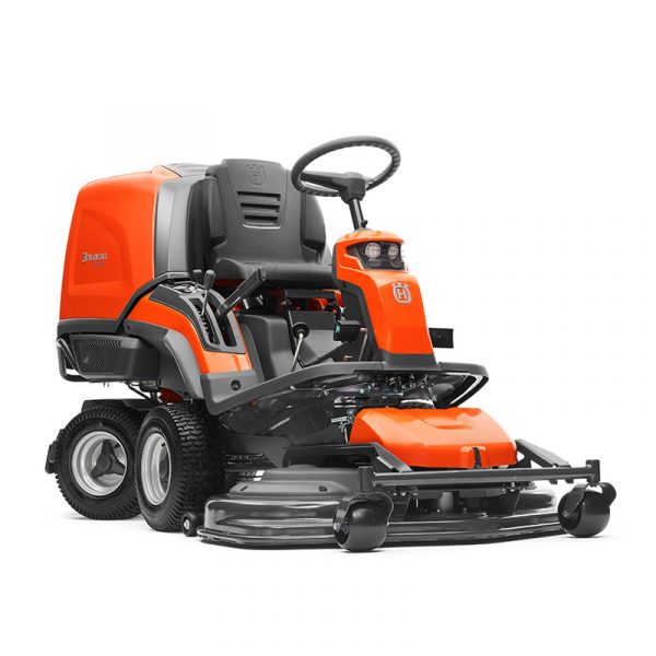 Husqvarna RC 318T Ride On Mower